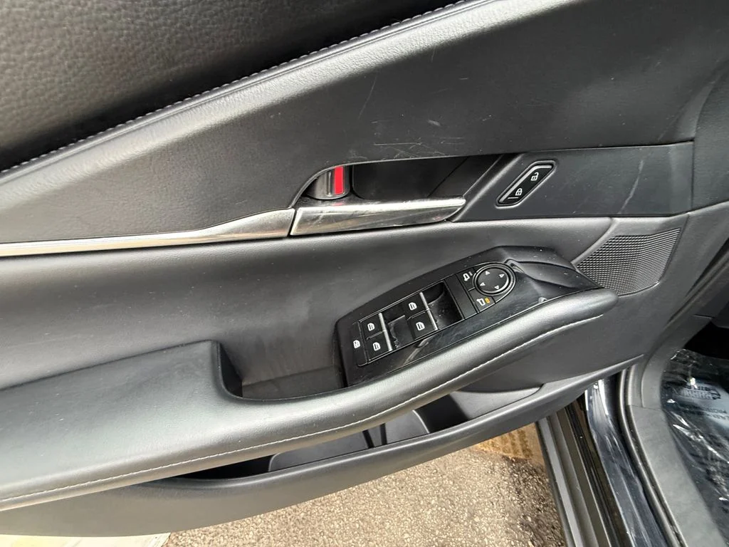 Used 2025 Black Mazda 2.5 S Preferred Package image 11