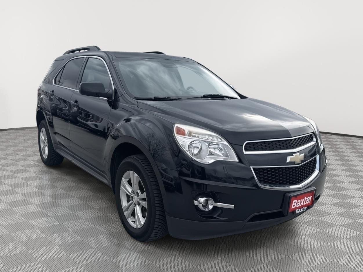 2015 Chevrolet Equinox 2LT