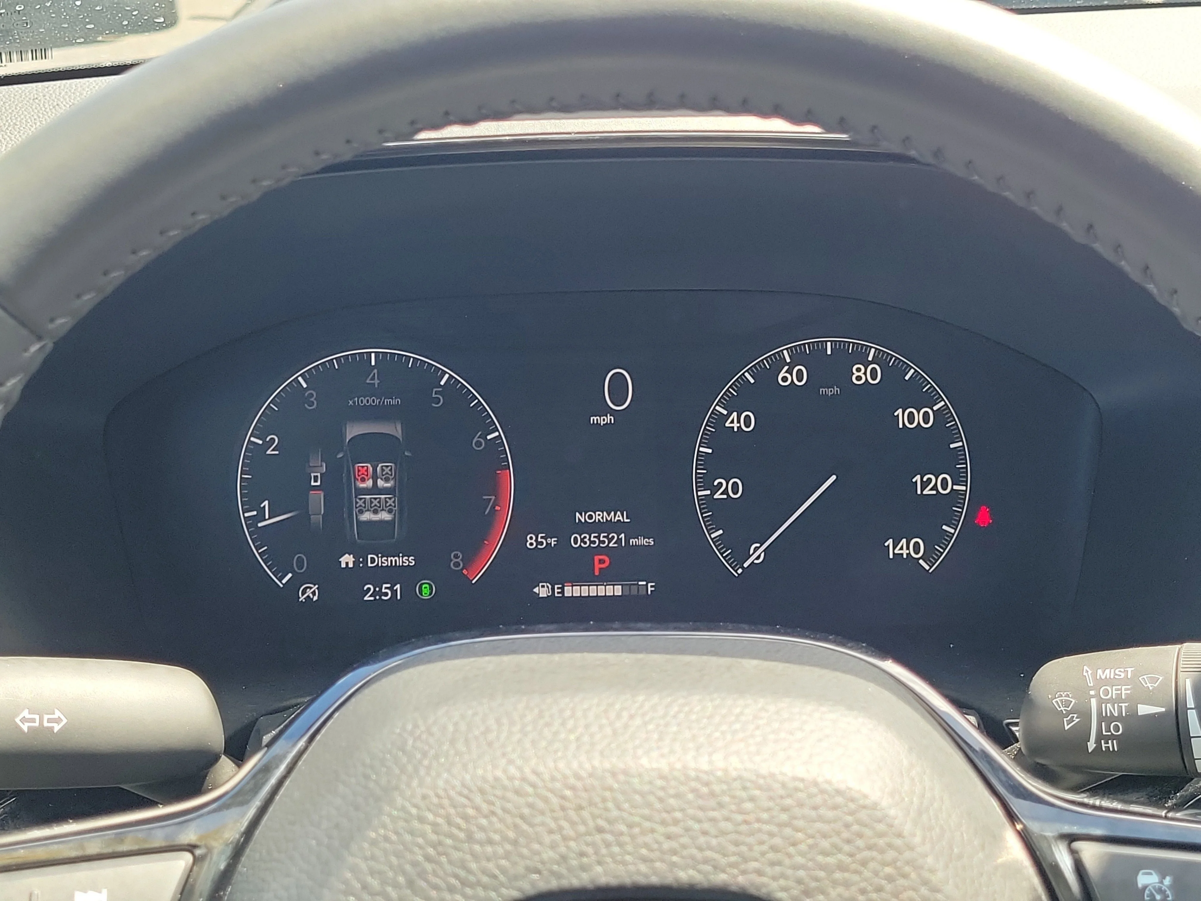 2023 Honda CR-V EX-L - Photo 64