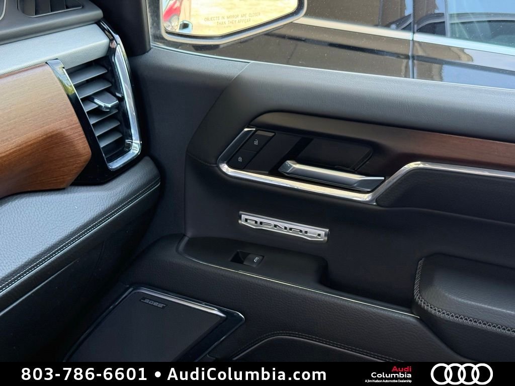 2024 GMC Sierra 1500 Denali Denali - Photo 35
