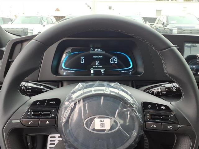 2026 Hyundai Elantra SEL Sport - Photo 17