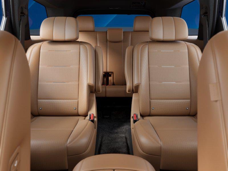 New 2027 Pacific Sapphire Pearl Hyundai Calligraphy image 12
