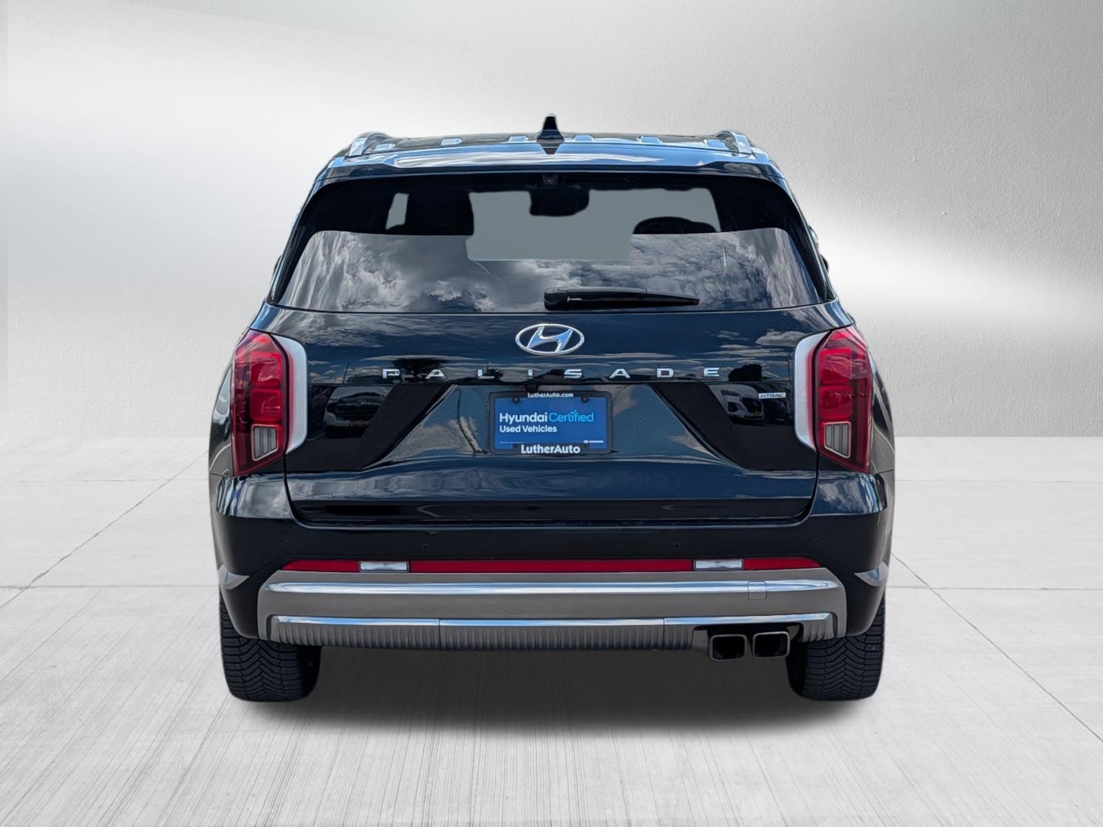 2023 Hyundai Palisade Calligraphy - Photo 6