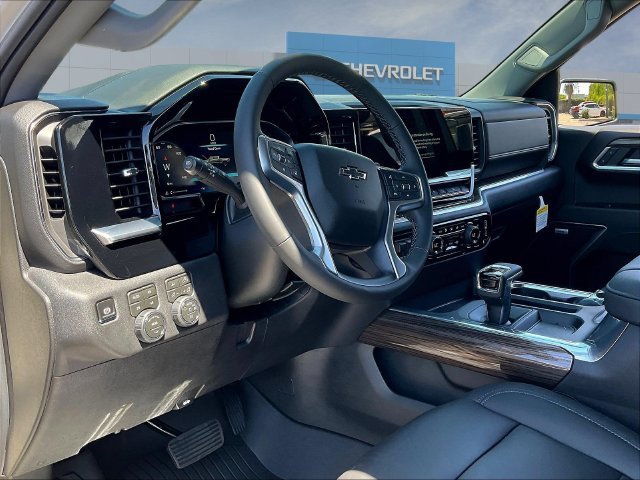 2026 Chevrolet Silverado 1500 RST - Photo 9