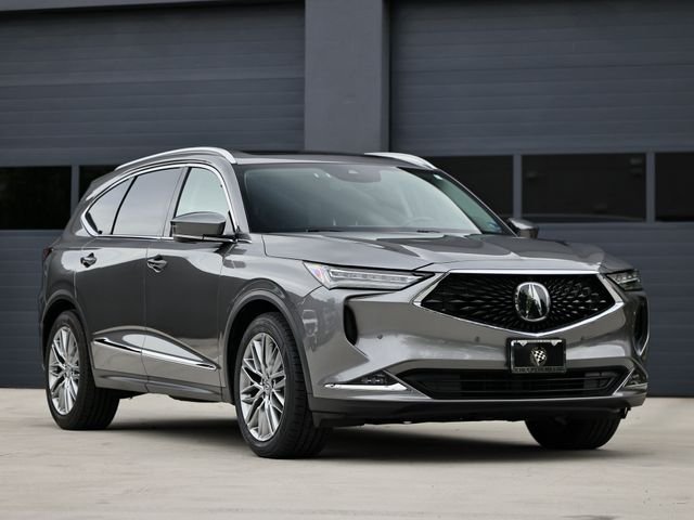 2023 Acura MDX
