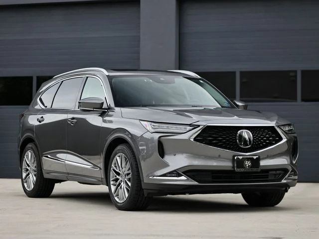 2023 Acura MDX