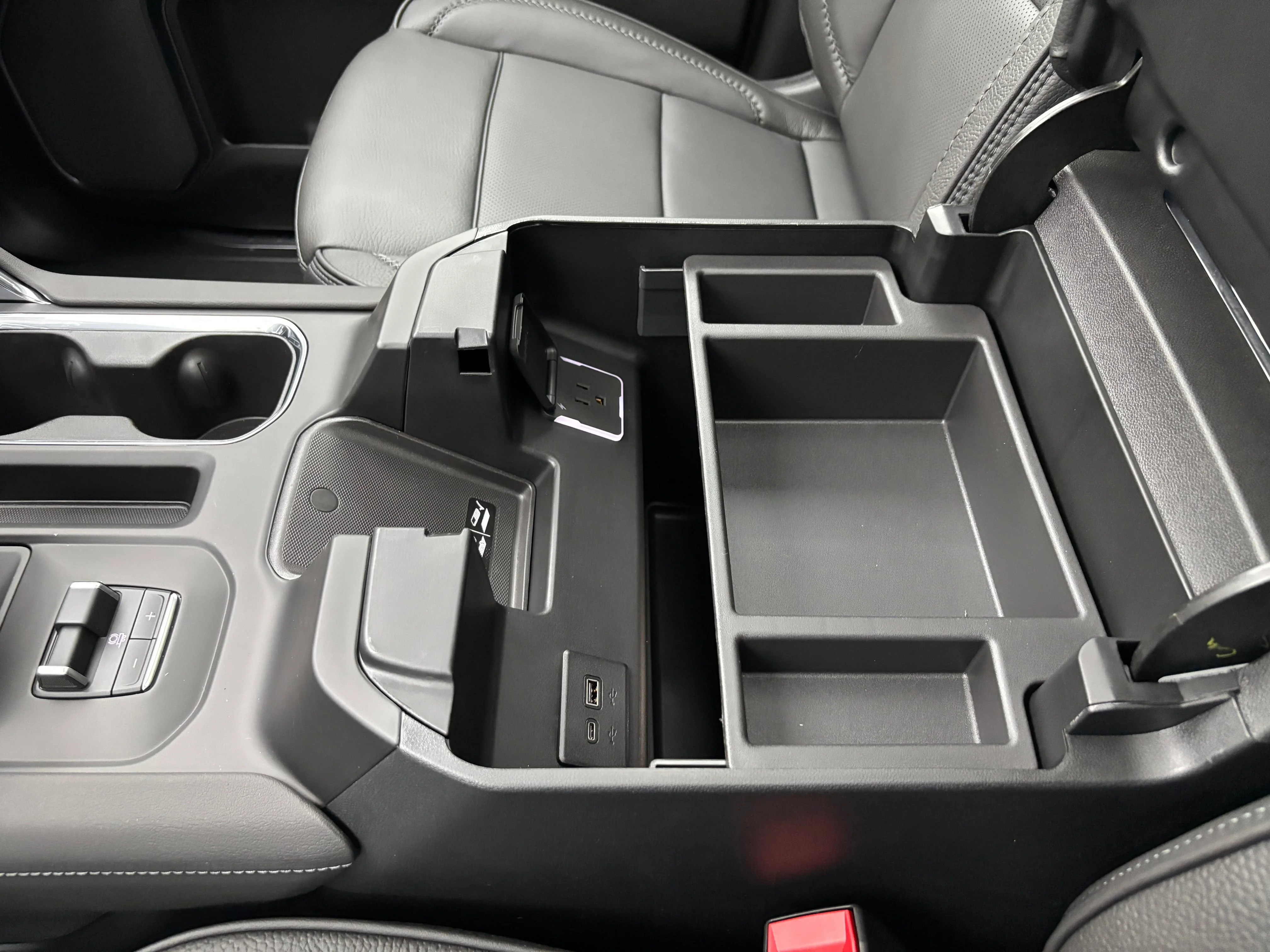 2026 GMC Sierra 1500 Denali - Photo 35