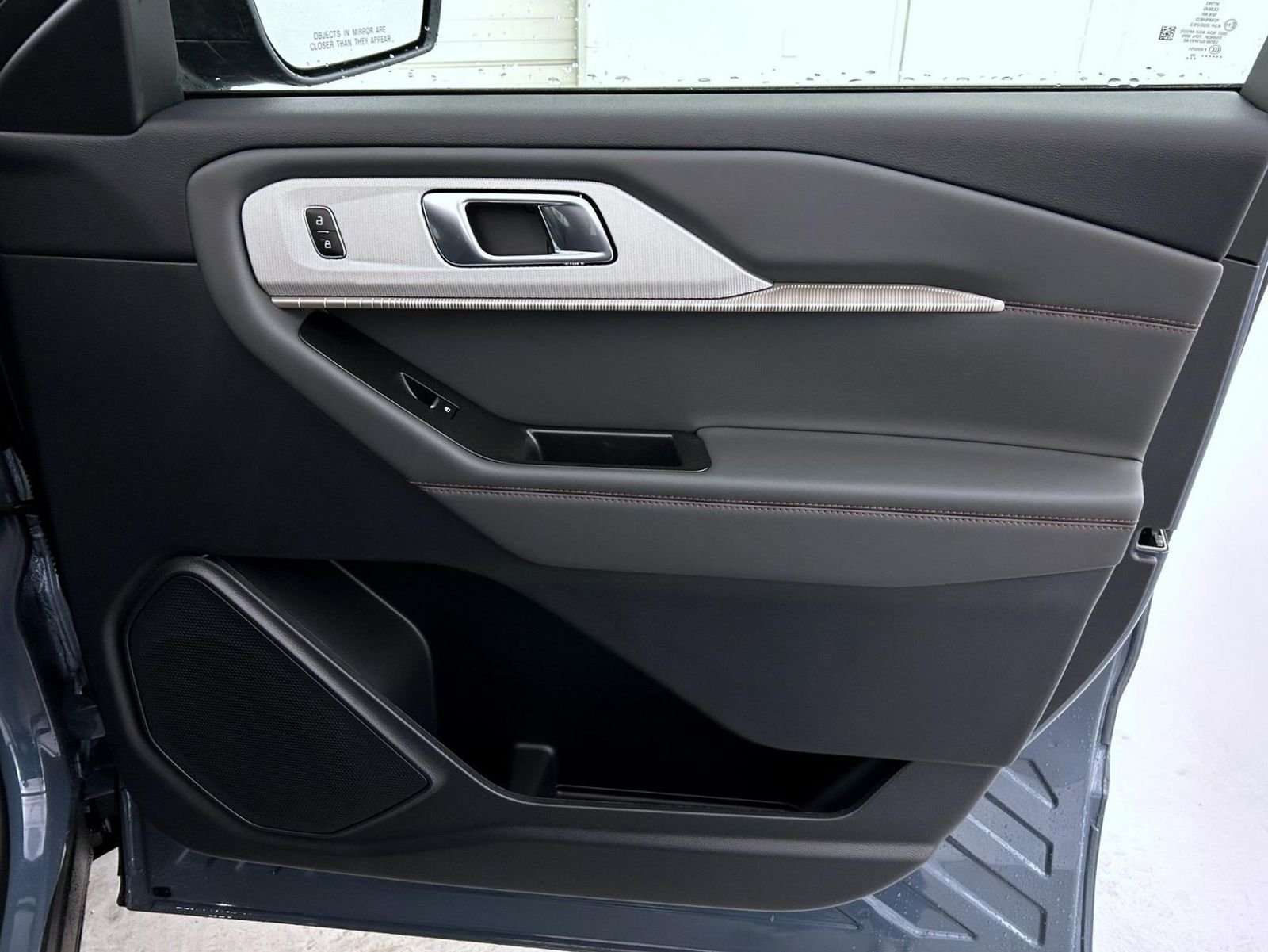 New 2026 Vapor Blue Metallic Ford Active image 16
