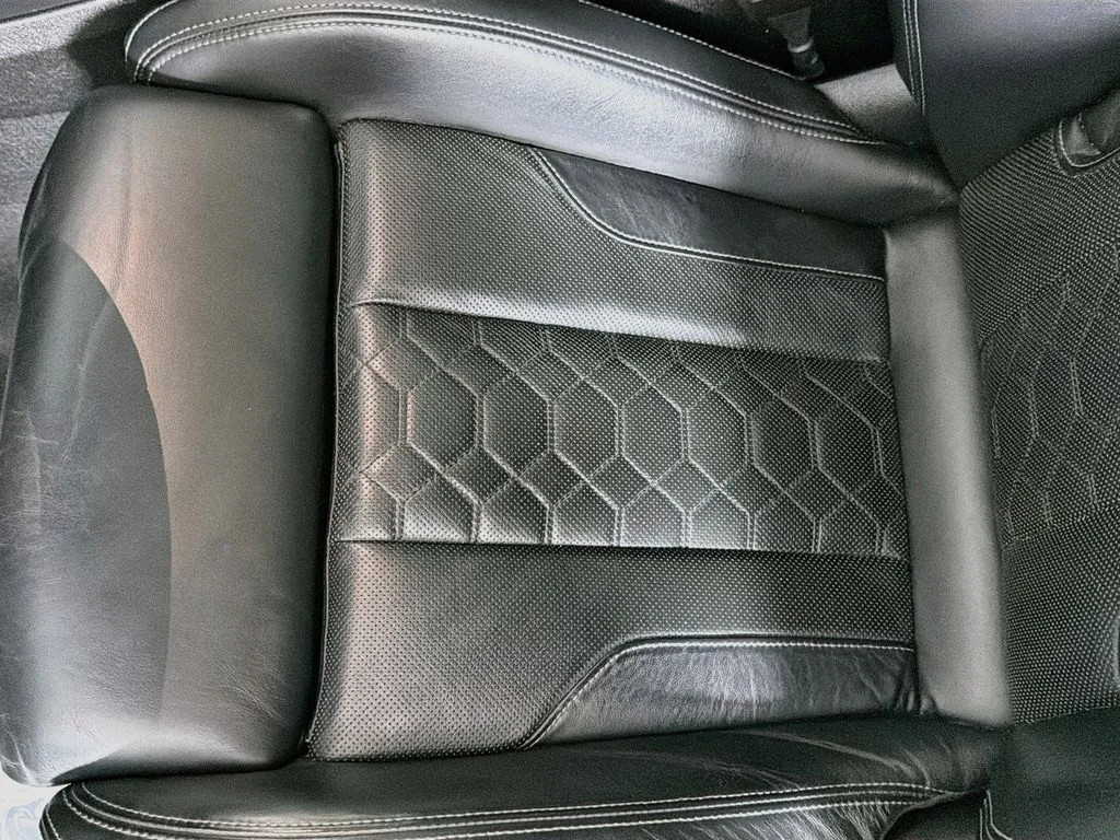 Used 2020 Black BMW Competition image 20