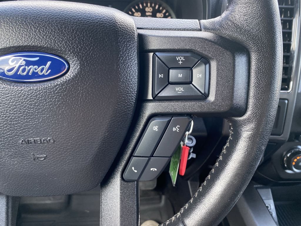 Used 2018 Magnetic Ford XLT image 20