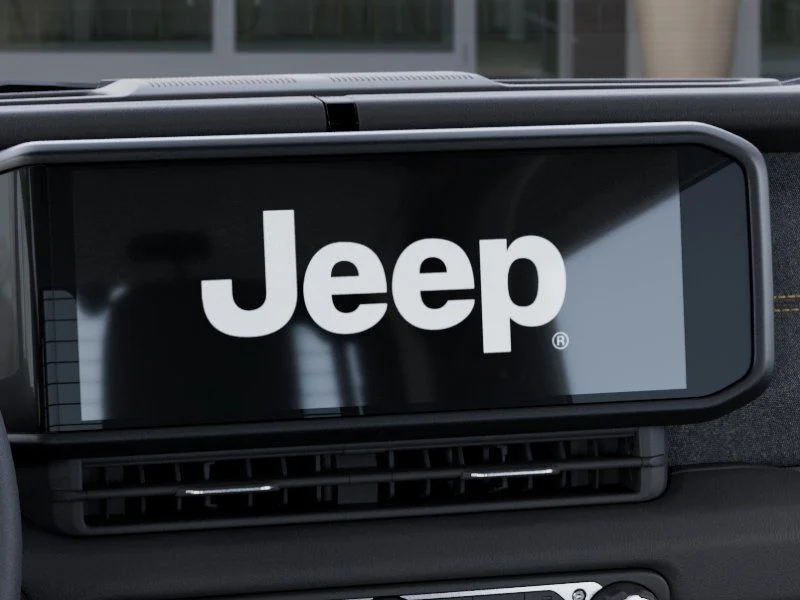 New 2026 41 Jeep Willys 41 image 19