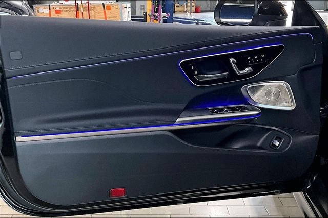 New 2026 Obsidian Black Metallic Mercedes-Benz CLE 450 image 12