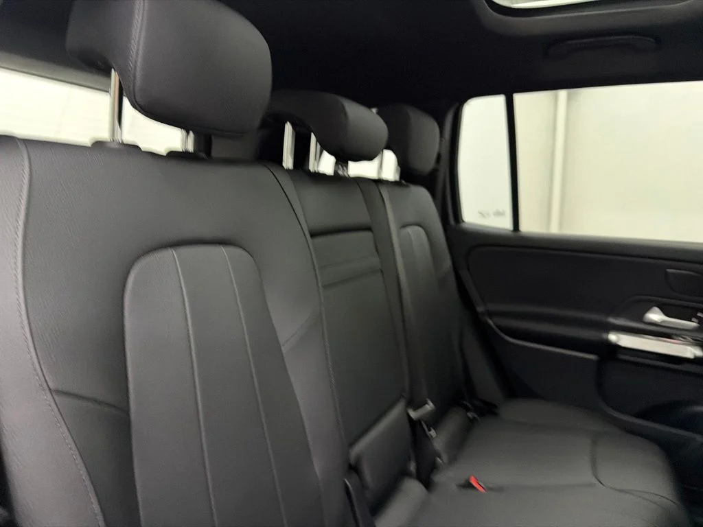 New 2026 Gray Mercedes-Benz GLB 250 image 25