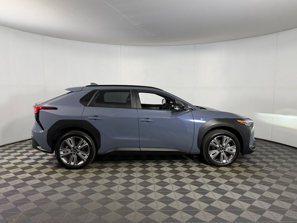 Certified Used 2024 Gray Subaru Limited image 7