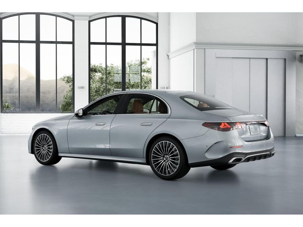 New 2026  Mercedes-Benz E 350 image 30