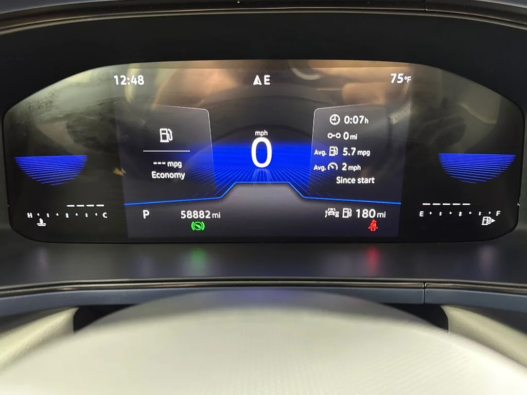 2024 Volkswagen Taos SE - Photo 15
