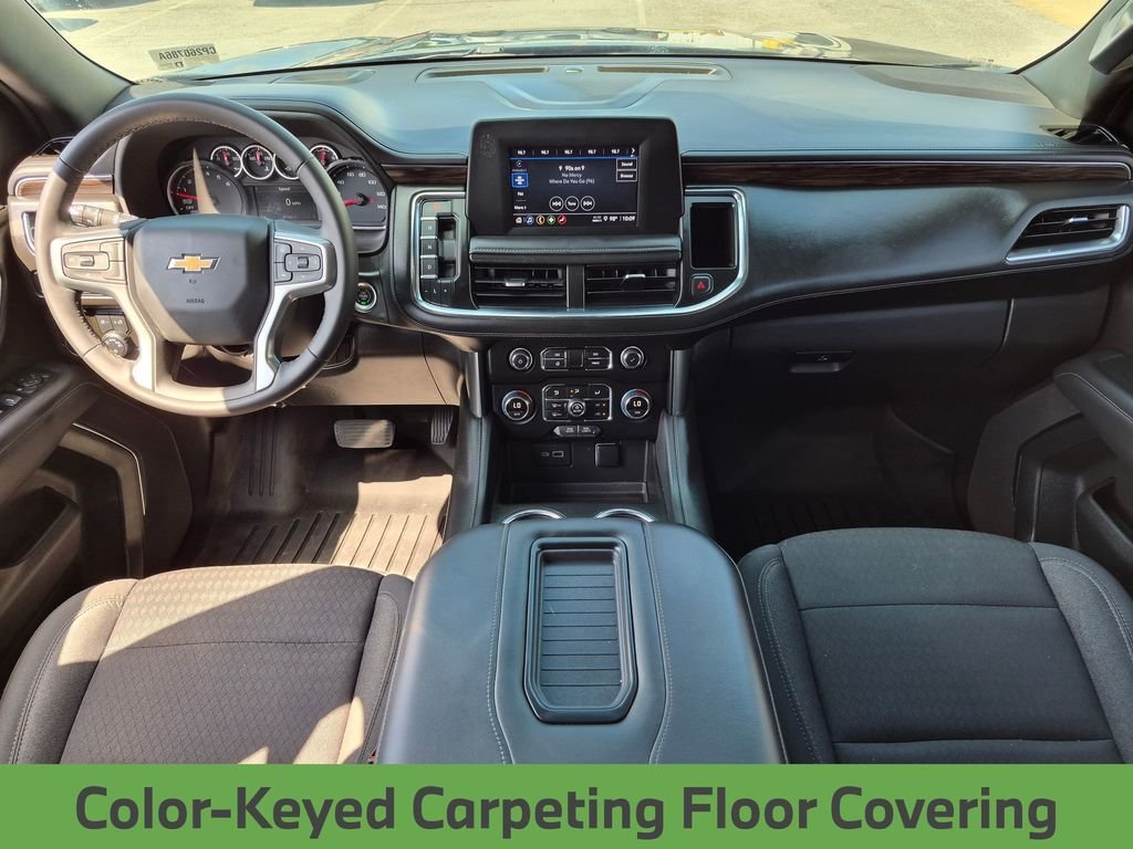 Used 2023 Black Chevrolet LS image 26