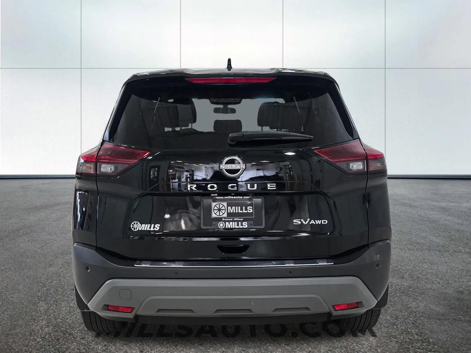 2023 Nissan Rogue SV - Photo 6