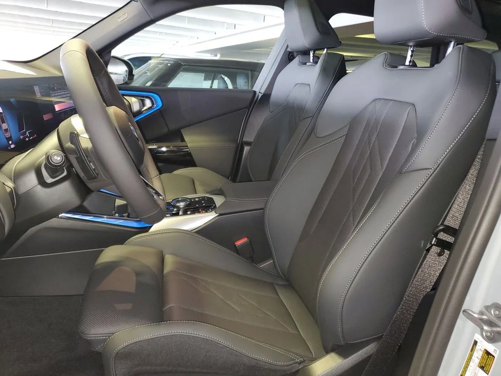 New 2026 Brooklyn Grey Metallic BMW 30 xDrive image 16