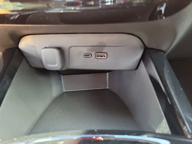 2026 Chevrolet Trax LT - Photo 33
