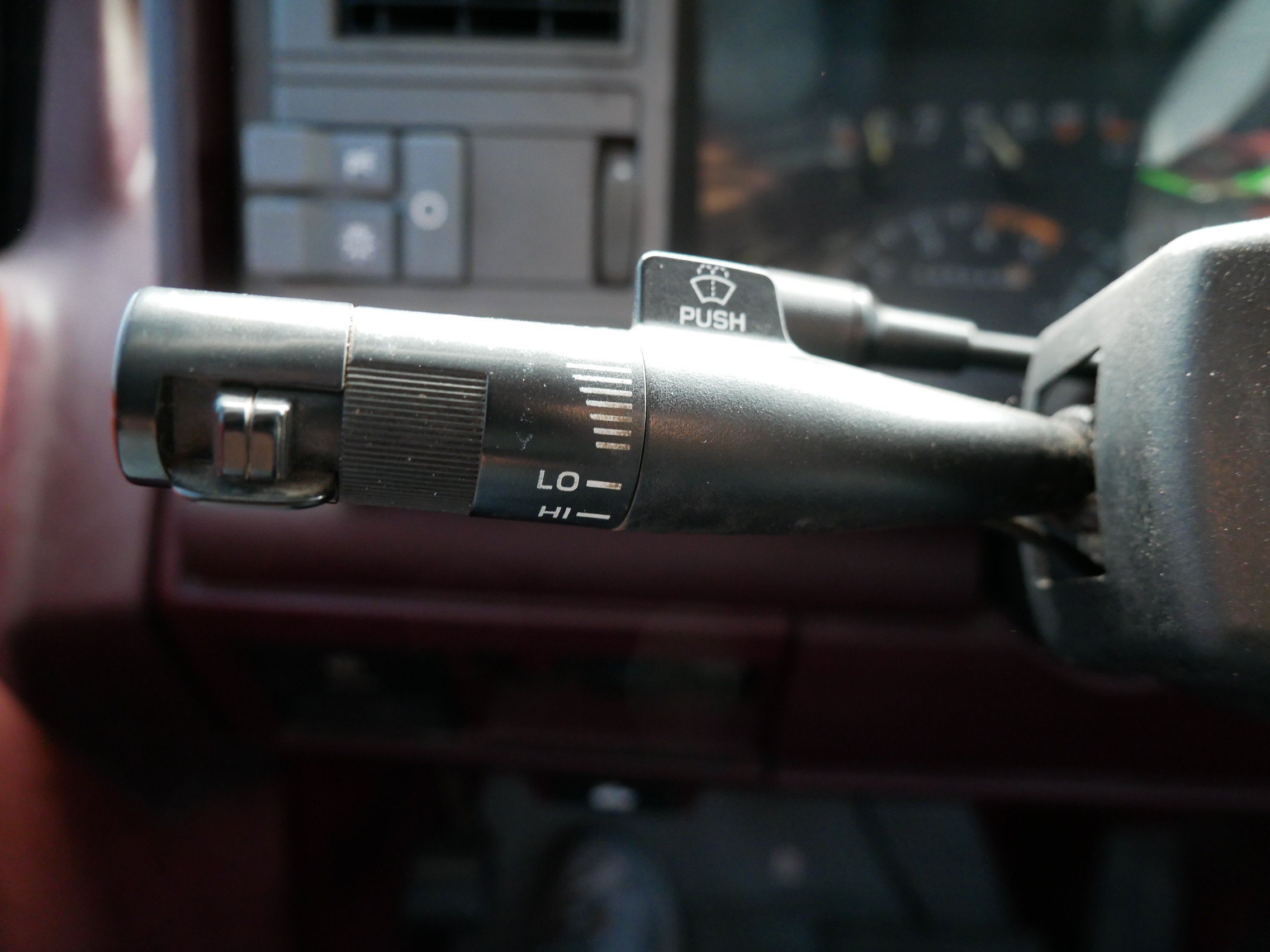 Used 1994 Red Chevrolet  image 25