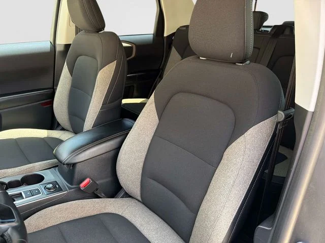 Used 2025 Gray Ford Big Bend image 19