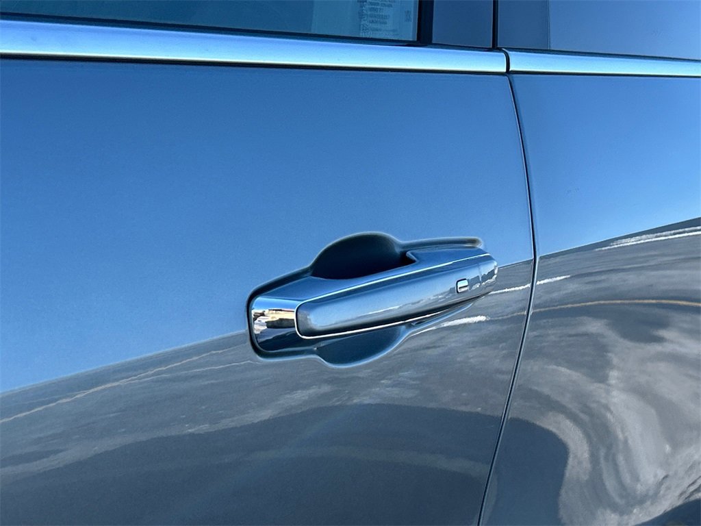 2026 BUICK ENCLAVE - Image 12