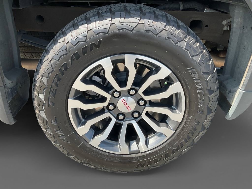 2024 GMC Sierra 1500 Denali Denali Ultimate - Photo 10