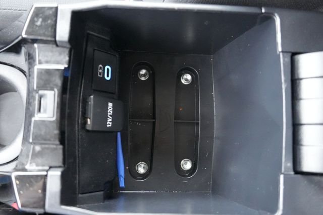 Certified Used 2022 Silver Toyota LE image 39