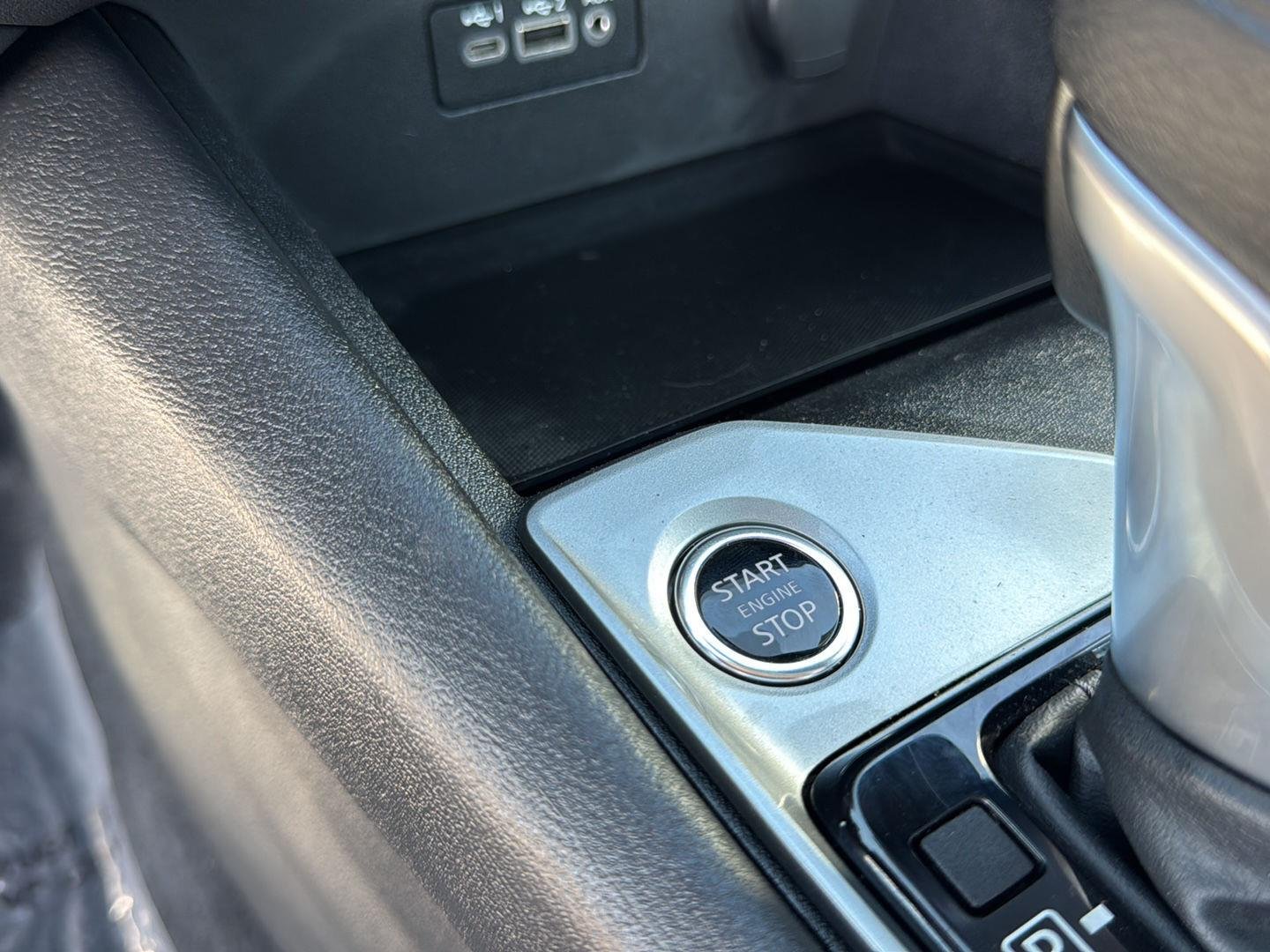 2025 Nissan Altima SV - Photo 28