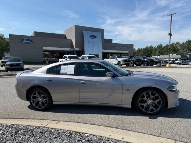 2015 Dodge Charger R/T
