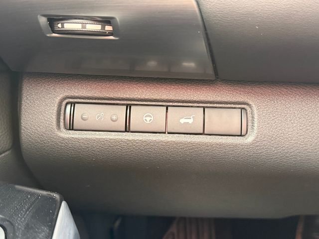 Certified Used 2026 Black Nissan SL image 21