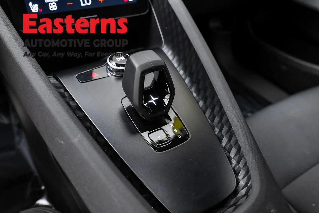 Used 2022 Blue Polestar Long Range Dual Motor image 13