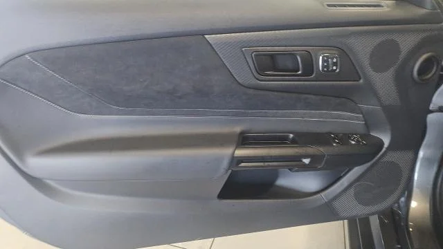New 2026 Carbonized Gray Metallic Ford Dark Horse SC LIMITED MARKET AVAILABILITY image 30
