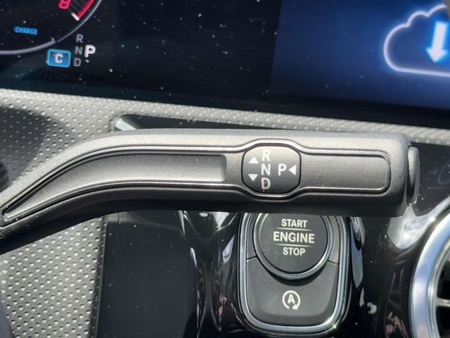 2025 Mercedes-Benz CLA CLA 250 - Photo 25