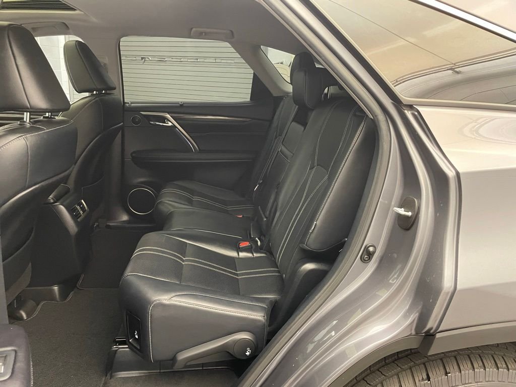 Used 2020 Gray Lexus 350L image 23