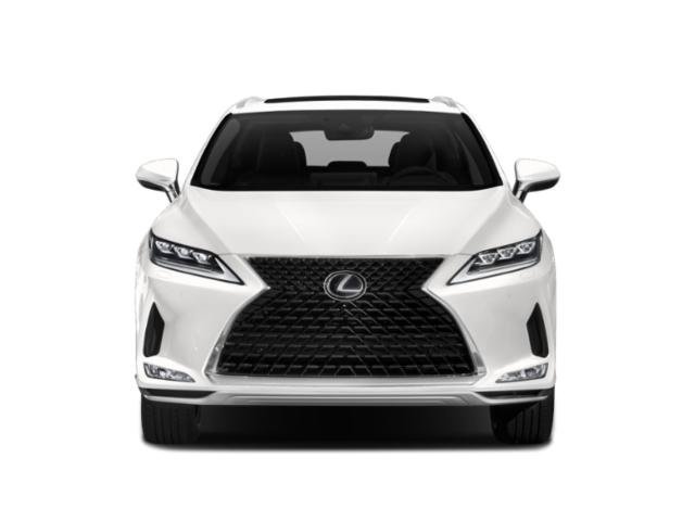 Used 2022 Atomic Silver Lexus 450h image 4