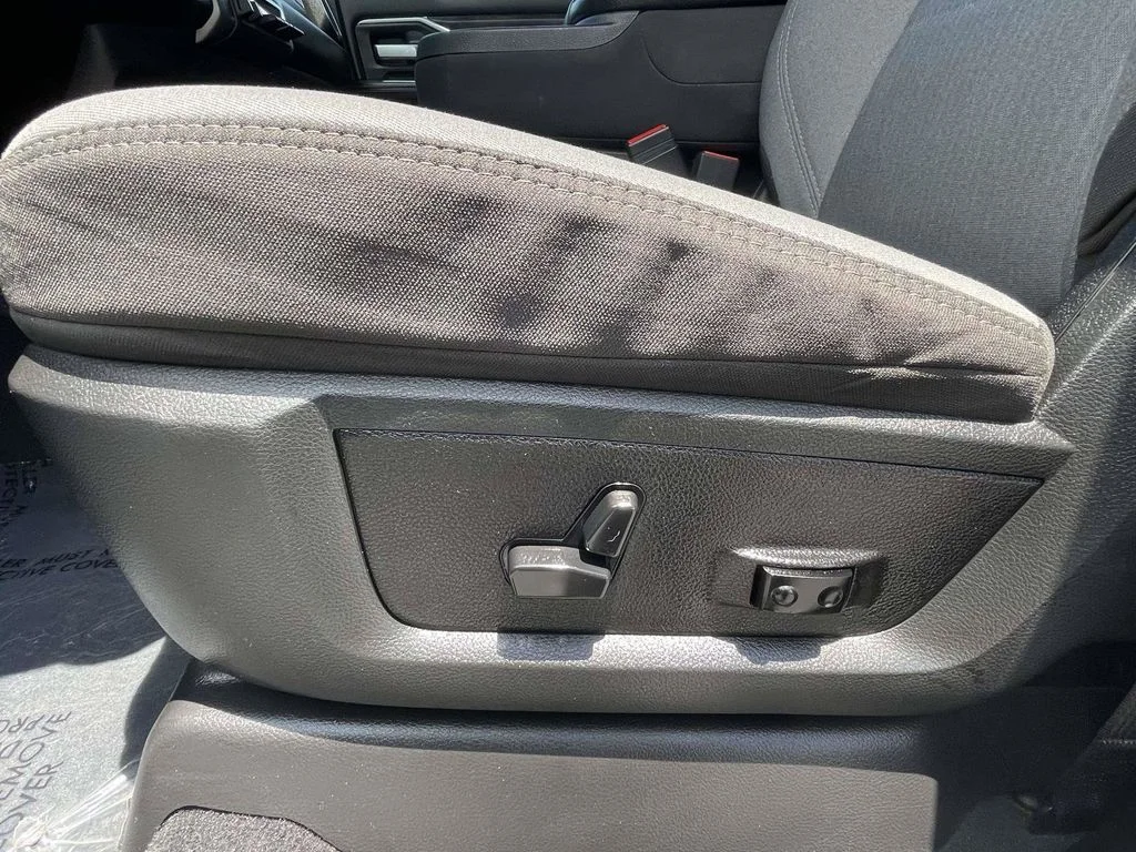2024 RAM Ram 3500 Pickup Big Horn - Photo 22