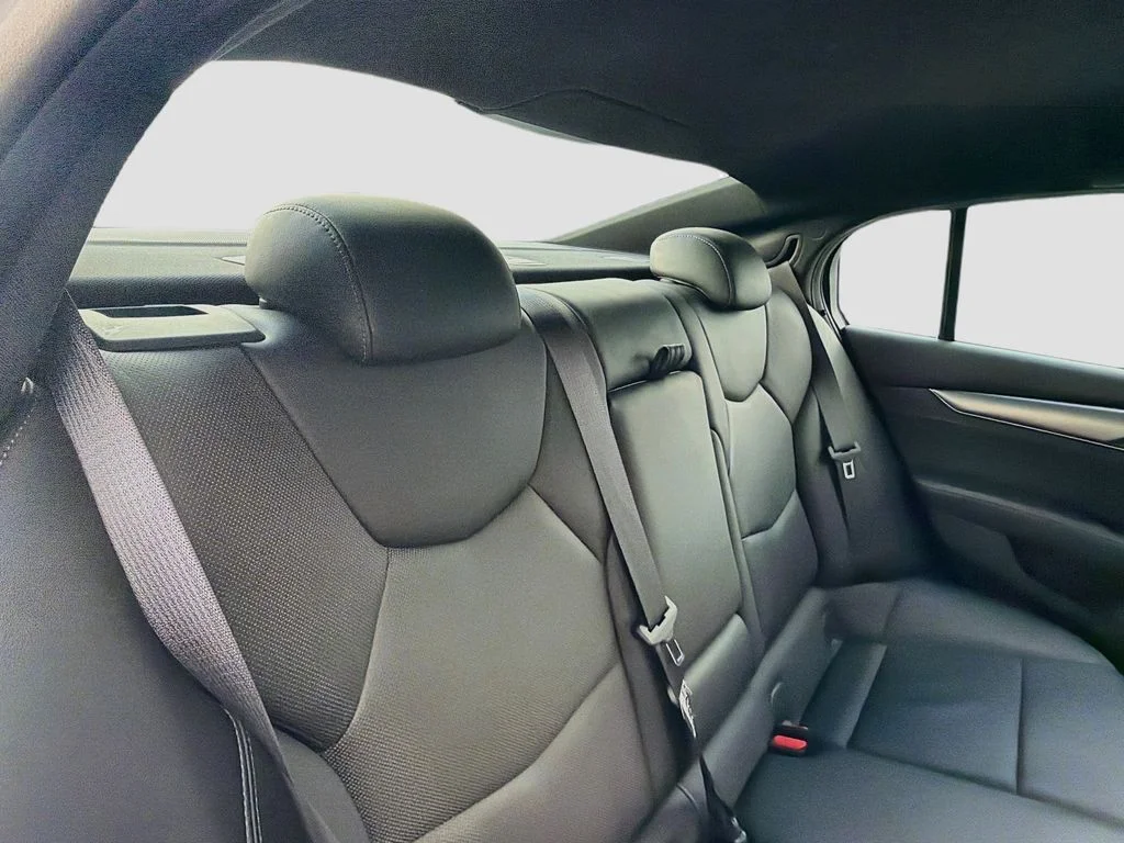 Certified Used 2023 Summit White Cadillac Premium Luxury image 30