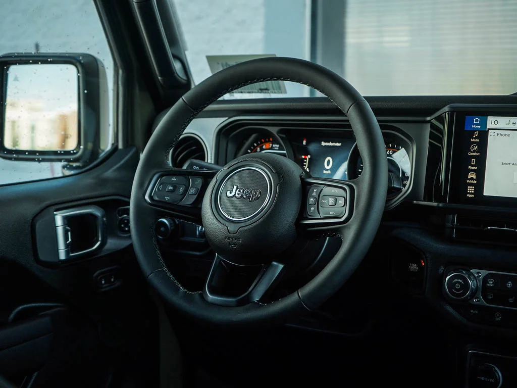 New 2026 41 Jeep Willys image 15