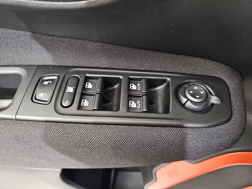 Used 2020 White Jeep Sport image 29