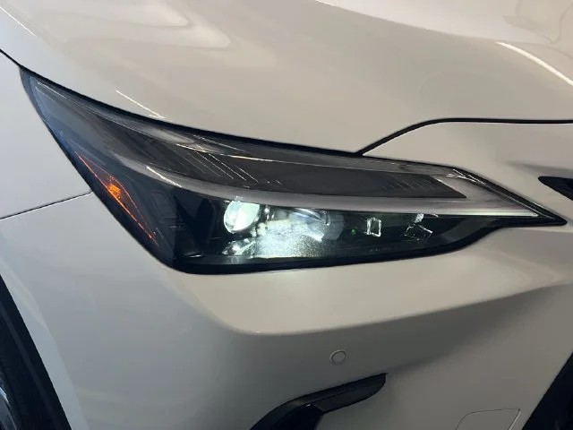 Certified Used 2026 Ultra White Lexus 350 Premium image 14