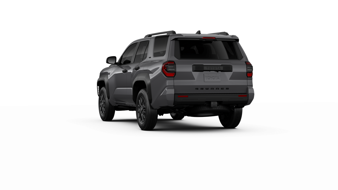 New 2025 Underground Toyota SR5 image 4