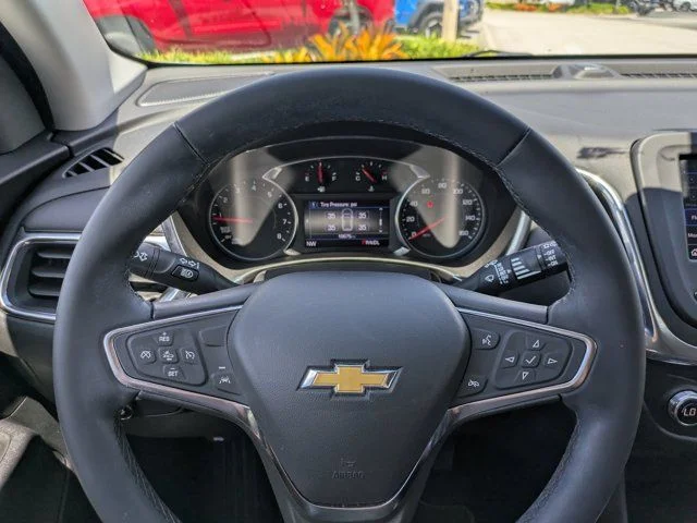 Used 2024 Sterling Gray Metallic Chevrolet LT image 23