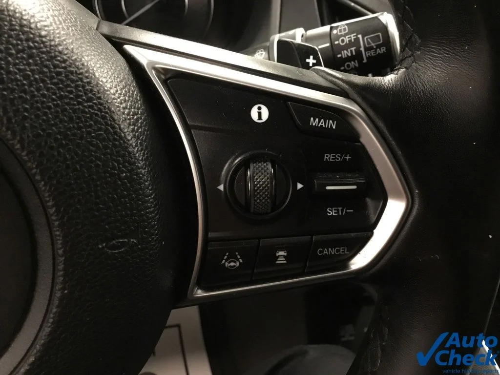 Used 2020 Gray Acura Base image 44