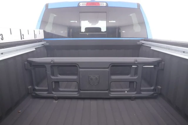 Used 2021 Blue Ram Laramie image 30