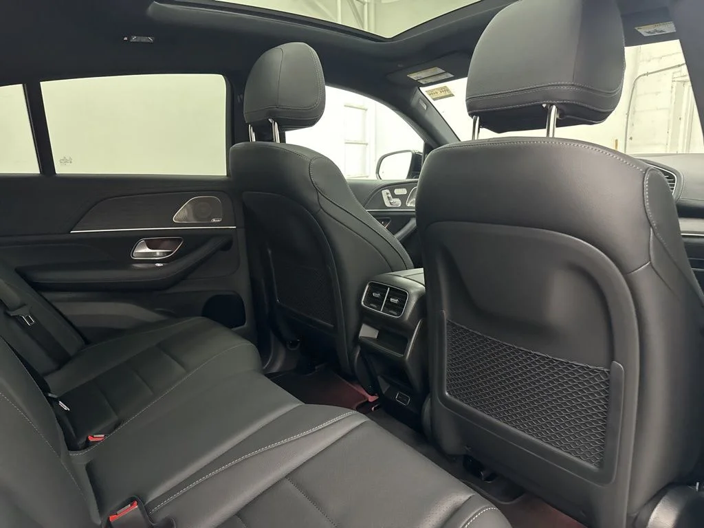 2026 Mercedes-Benz GLE Coupe GLE450 - Photo 25