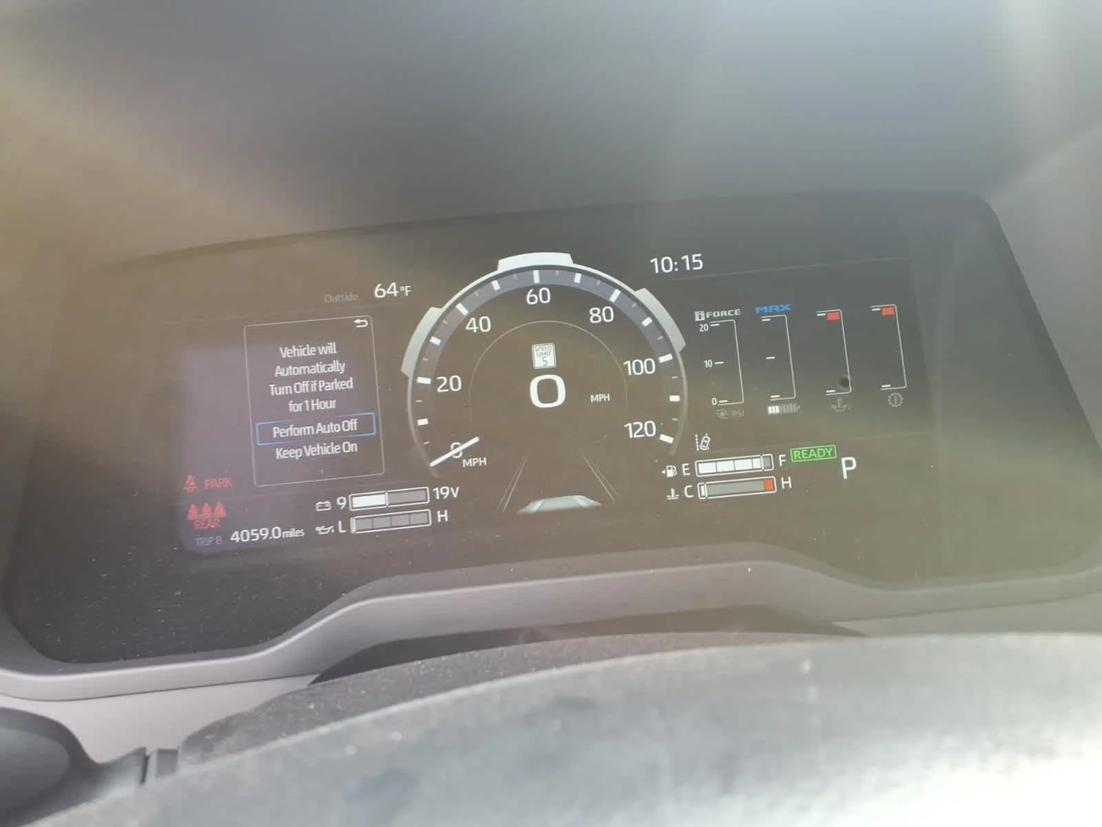 Used 2026 Wave Maker Toyota TRD Pro Hybrid image 25