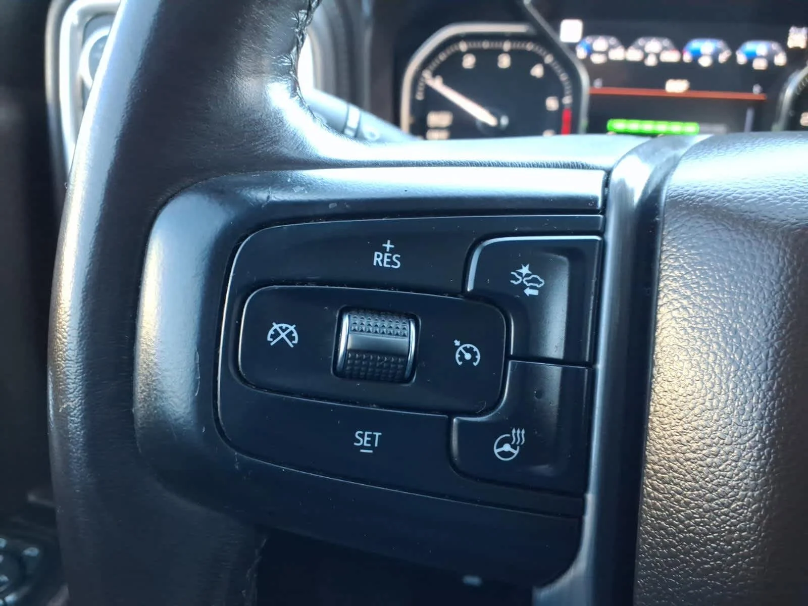2021 GMC Sierra 1500 Denali Denali - Photo 19