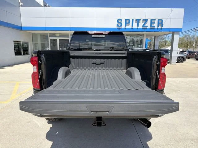 2025 Chevrolet Silverado 2500 HD LT - Photo 24